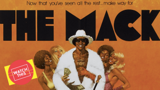 <i>The Mack</i> remains one of blaxploitation’<em></em>s most artistically ambitious films